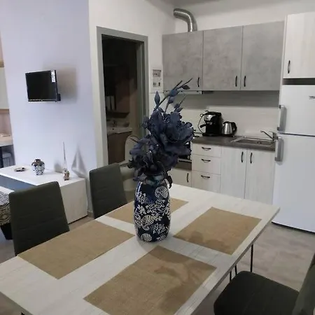Christos House * Limenaria (Thasos)
