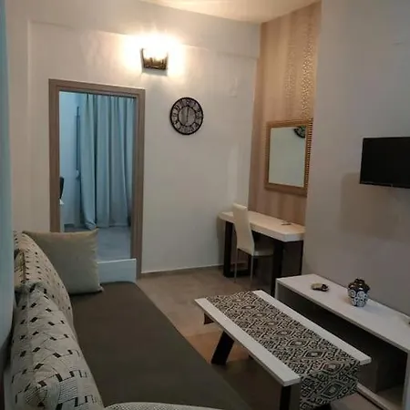 Christos House Apartment Limenaria (Thasos)