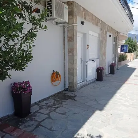 Christos House *