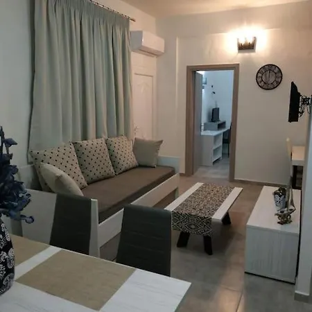 Christos House *