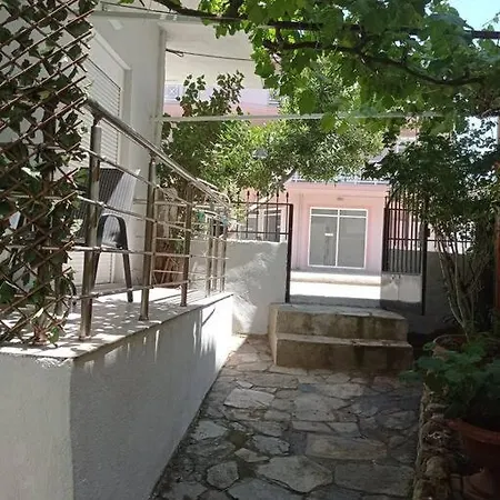 Christos House Apartment Limenaria (Thasos)