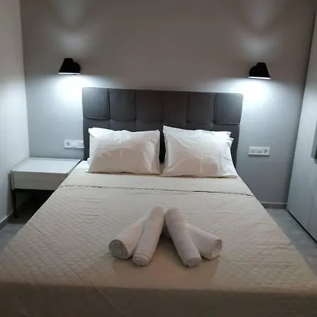 Christos House Apartment