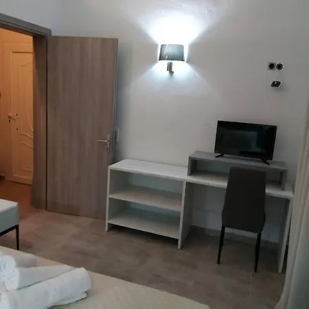 Apartment Christos House