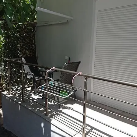 Christos House Apartment Limenaria (Thasos)